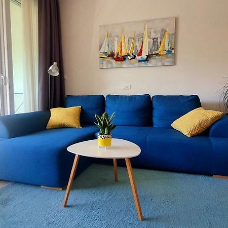 Apartment Rosie Split Ngoại thất bức ảnh