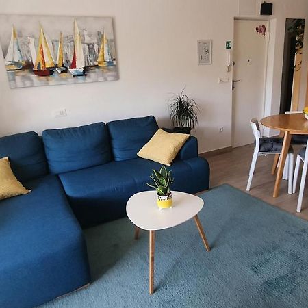 Apartment Rosie Split Ngoại thất bức ảnh