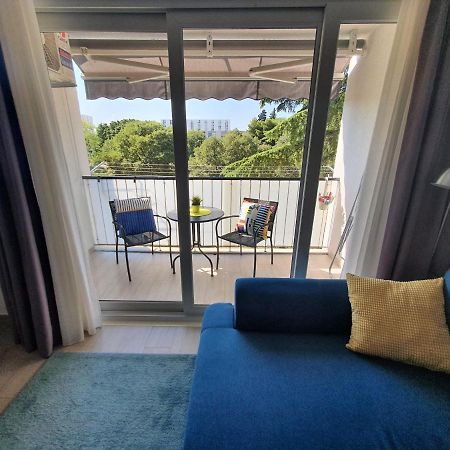 Apartment Rosie Split Ngoại thất bức ảnh