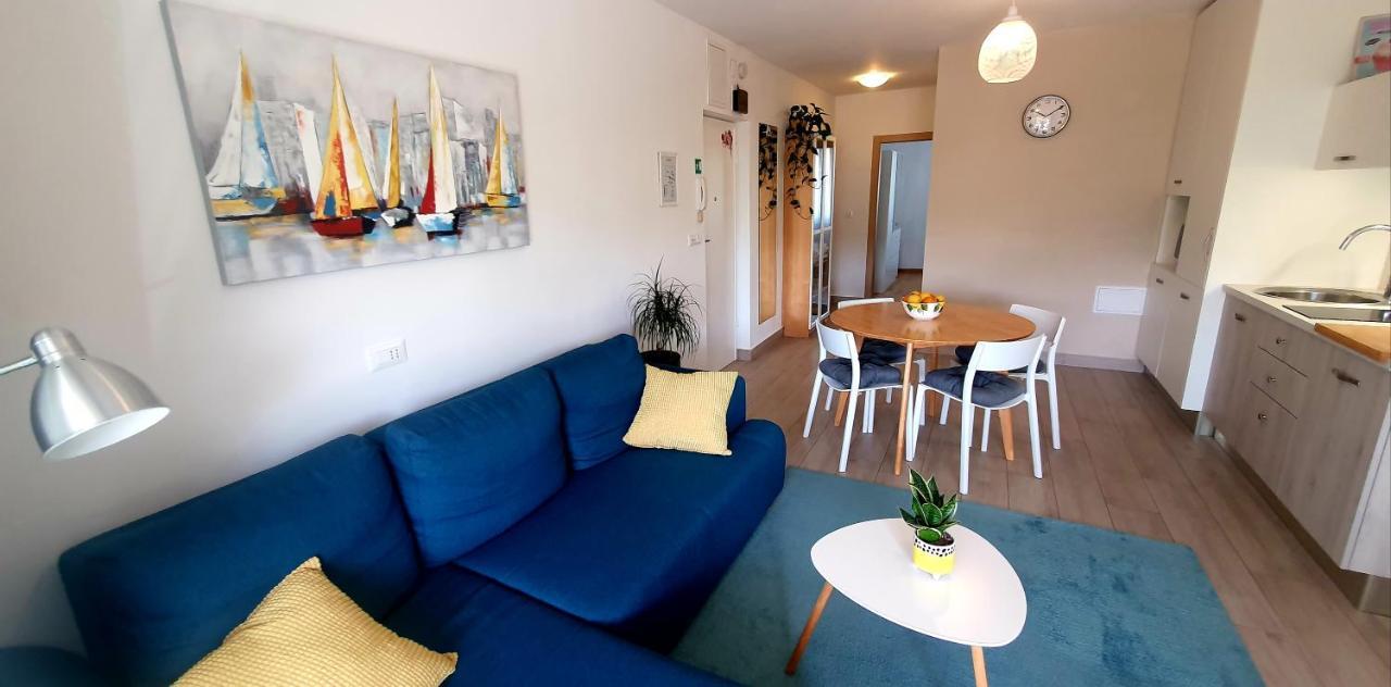 Apartment Rosie Split Ngoại thất bức ảnh