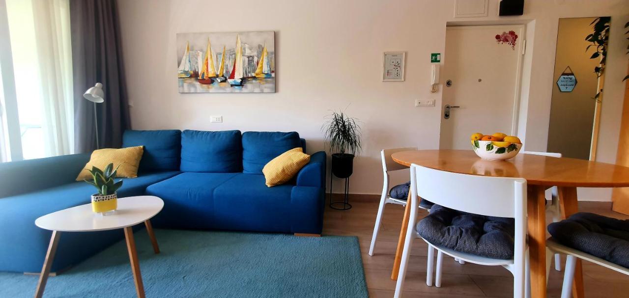 Apartment Rosie Split Ngoại thất bức ảnh