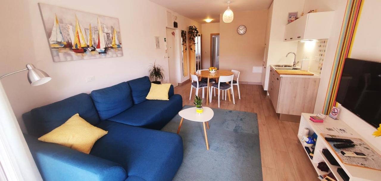 Apartment Rosie Split Ngoại thất bức ảnh