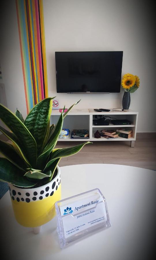 Apartment Rosie Split Ngoại thất bức ảnh