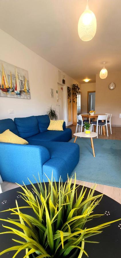 Apartment Rosie Split Ngoại thất bức ảnh