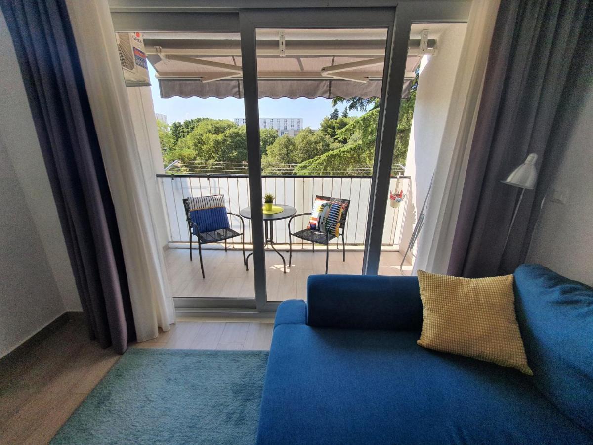 Apartment Rosie Split Ngoại thất bức ảnh
