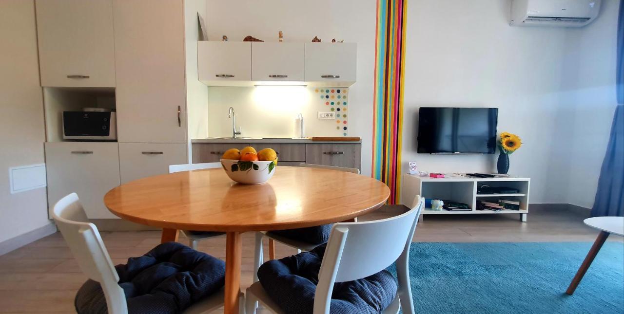 Apartment Rosie Split Ngoại thất bức ảnh