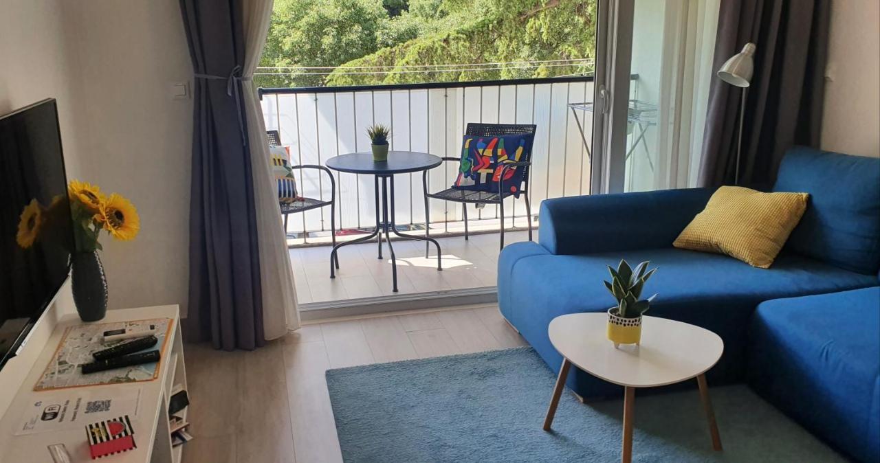 Apartment Rosie Split Ngoại thất bức ảnh