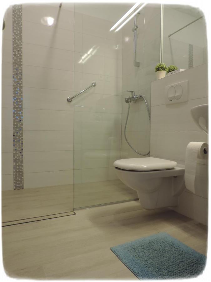 Apartment Rosie Split Ngoại thất bức ảnh
