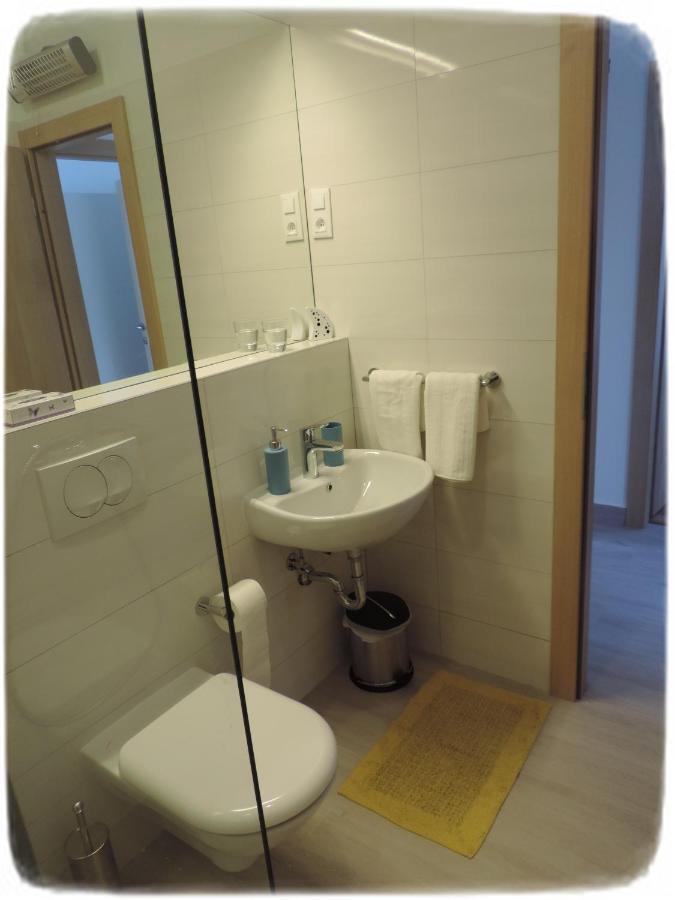Apartment Rosie Split Ngoại thất bức ảnh