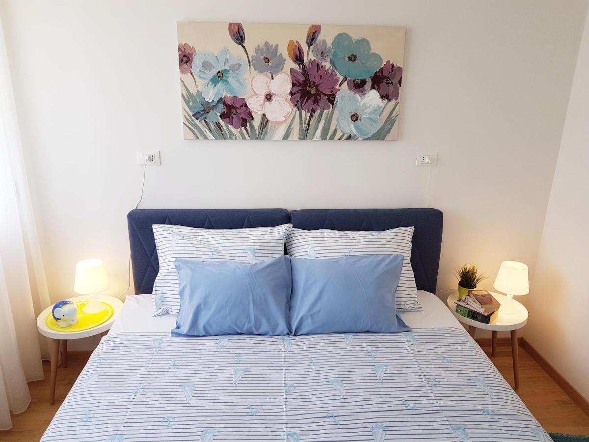 Apartment Rosie Split Ngoại thất bức ảnh