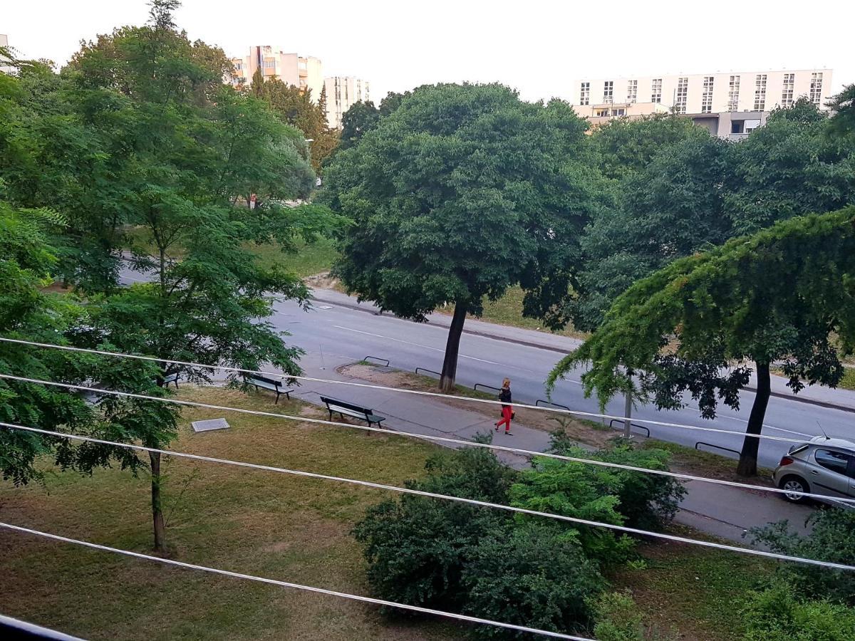Apartment Rosie Split Ngoại thất bức ảnh