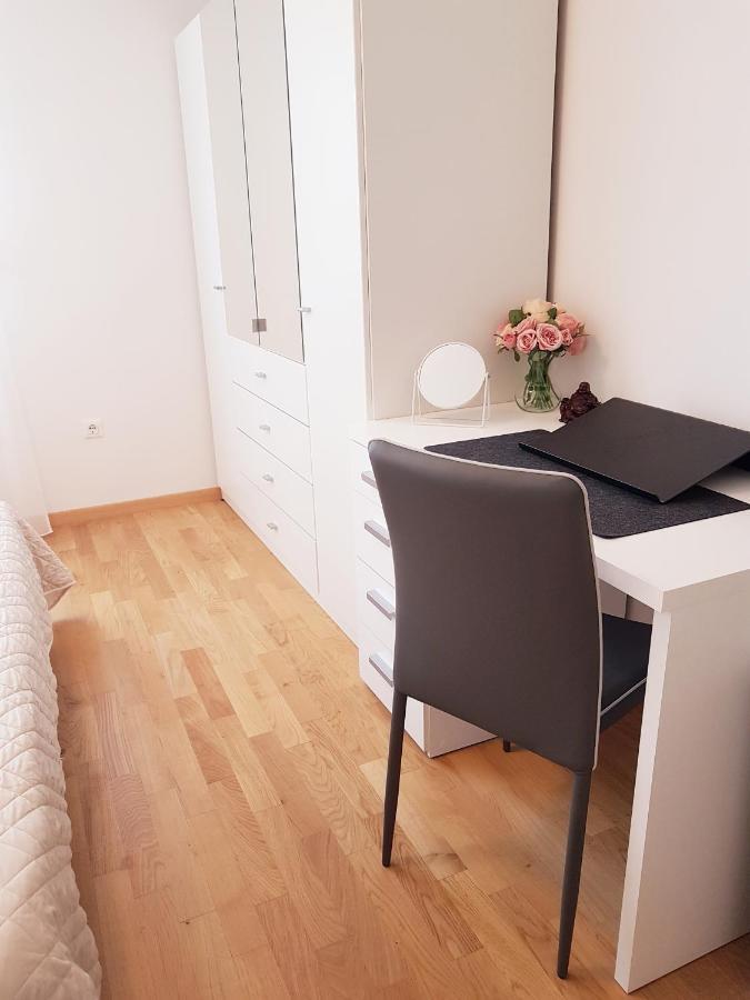 Apartment Rosie Split Ngoại thất bức ảnh