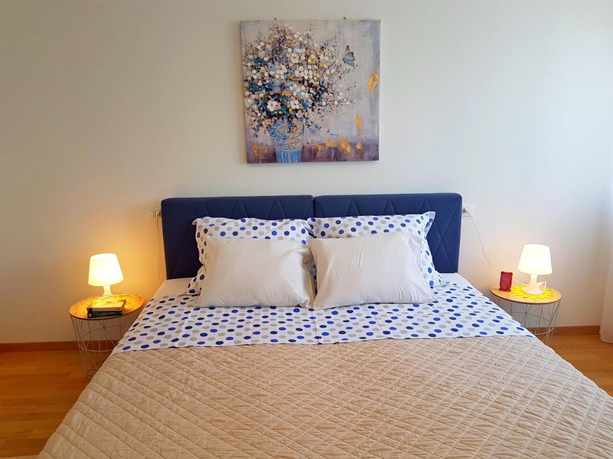 Apartment Rosie Split Ngoại thất bức ảnh