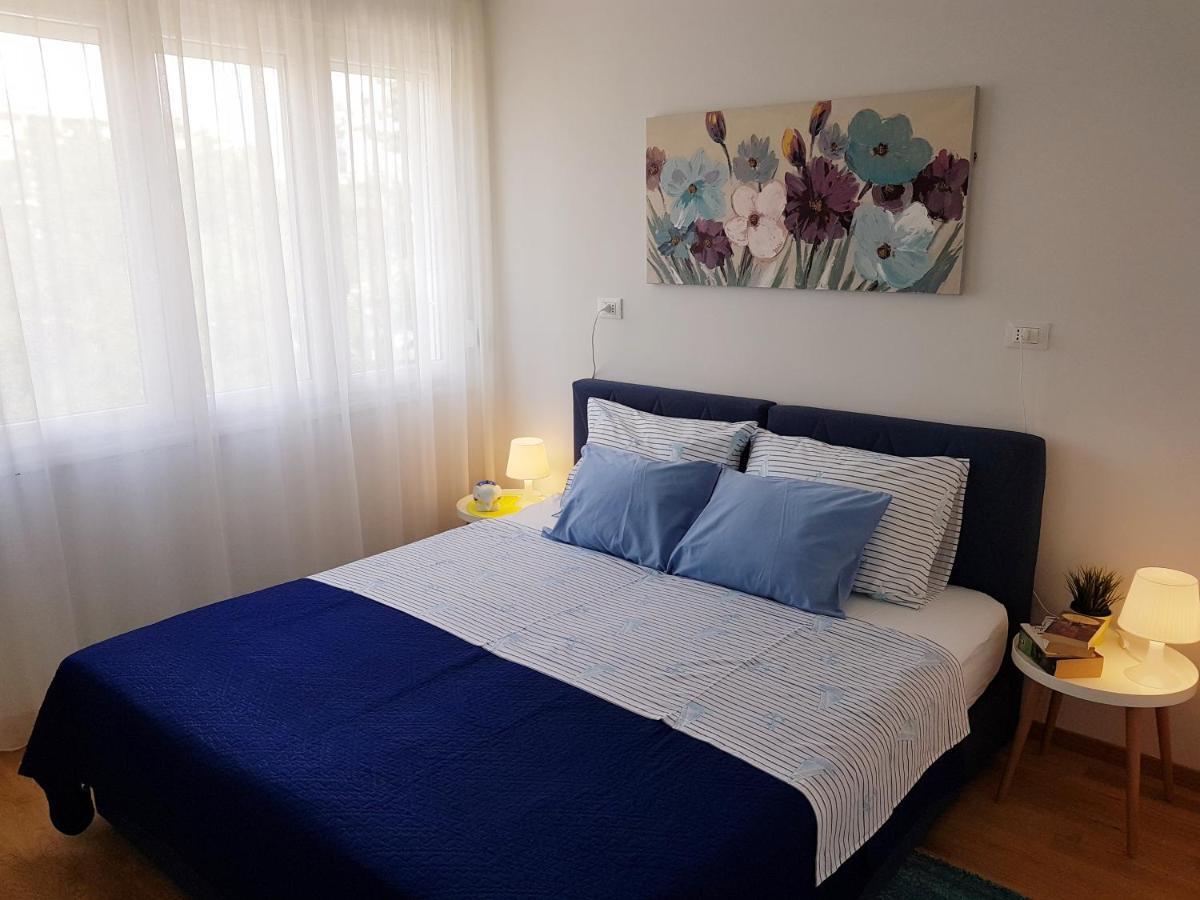 Apartment Rosie Split Ngoại thất bức ảnh