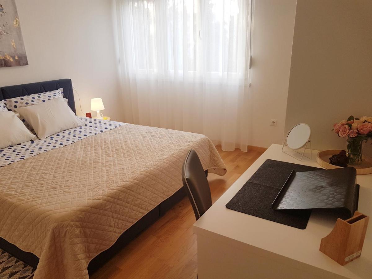 Apartment Rosie Split Ngoại thất bức ảnh