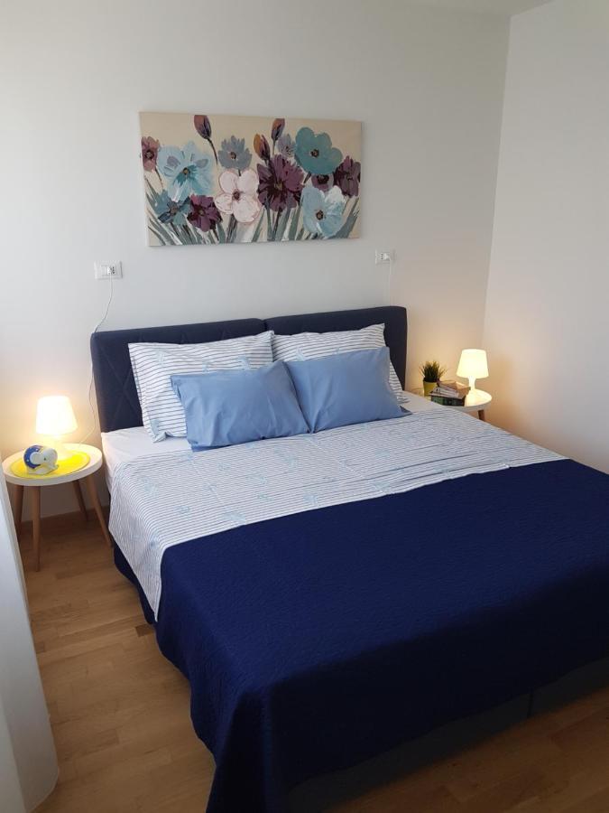Apartment Rosie Split Ngoại thất bức ảnh